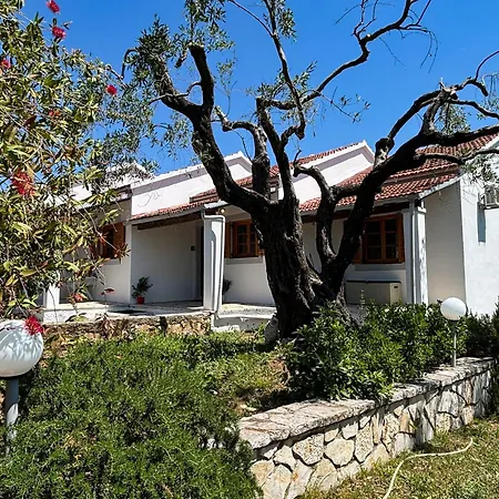 Marialetta Вилла