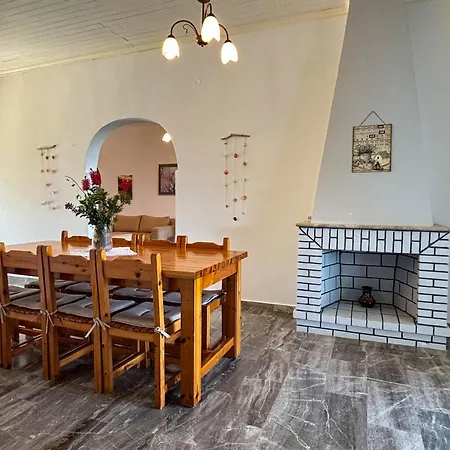 Вилла Marialetta