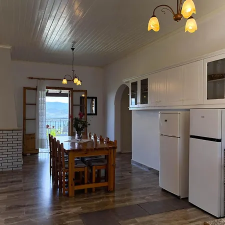 Вилла Marialetta *