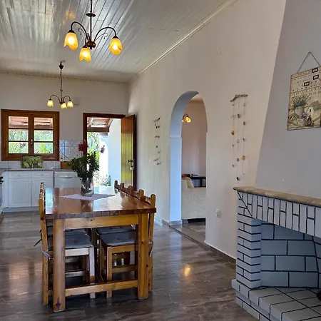 Marialetta Вилла Agnitsini