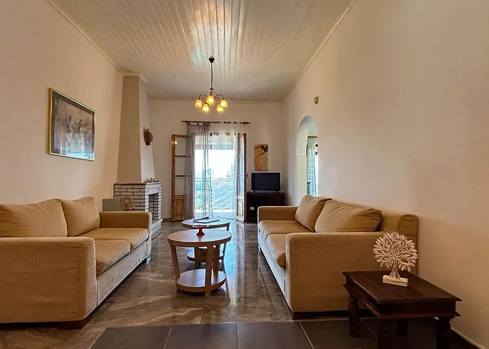 Marialetta Villa Agnítsini