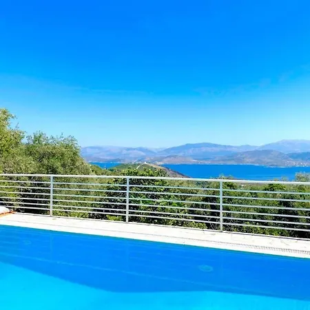Villa Marialetta