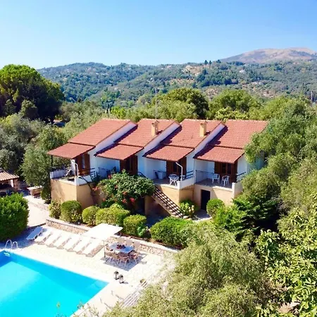 Marialetta Villa