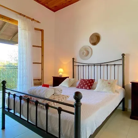 Villa Marialetta *