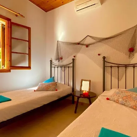 Villa Marialetta