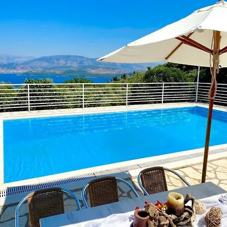 Villa Marialetta *