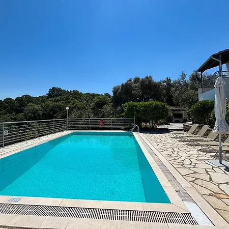 Marialetta Villa