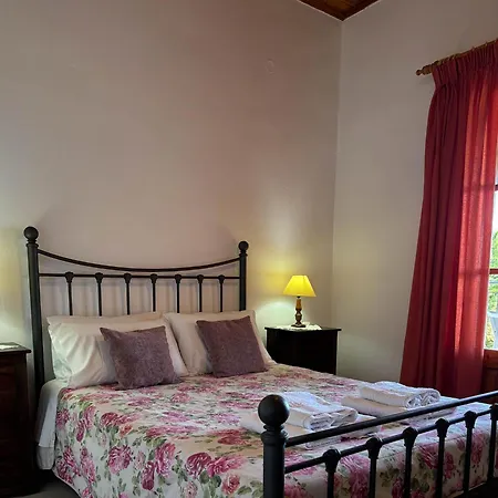 Villa Marialetta