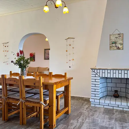 Marialetta Villa Agnitsini