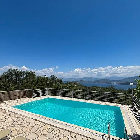 Marialetta Villa *