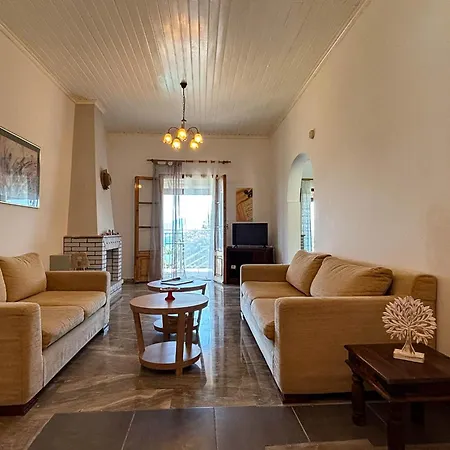 Marialetta Villa Agnítsini