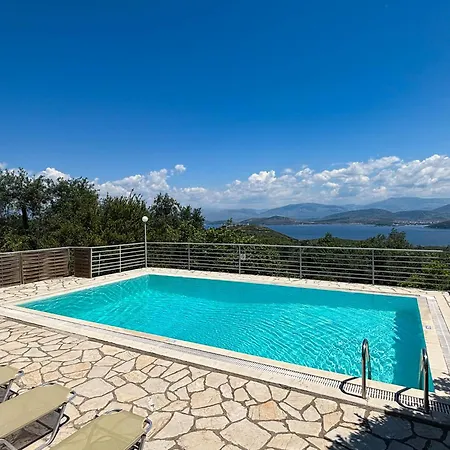 Marialetta Villa *