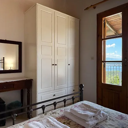 Marialetta Villa Agnitsini