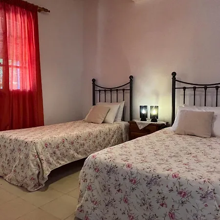 Villa Marialetta Agnitsini