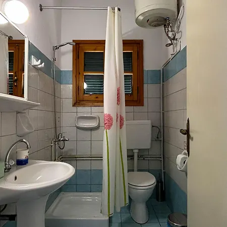 Marialetta Villa Agnitsini