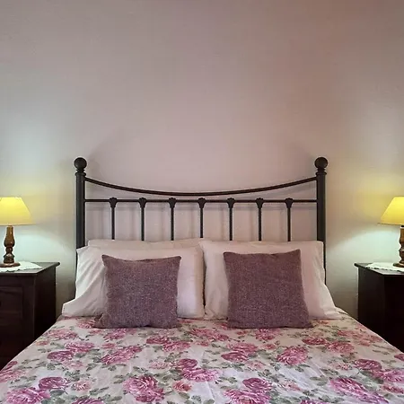 Villa Marialetta *