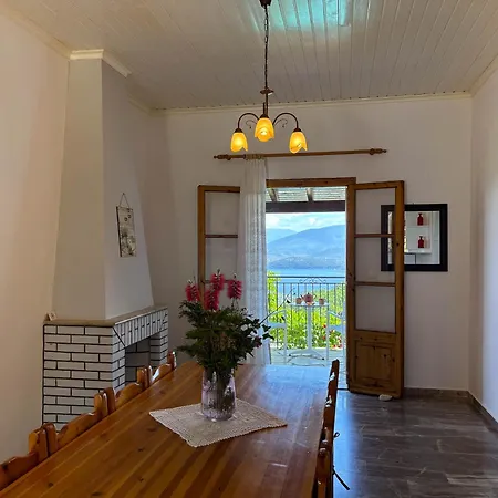 Villa Marialetta