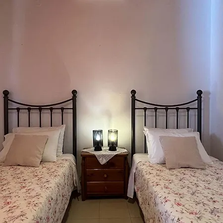 Marialetta Villa