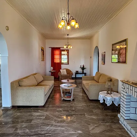 Villa Marialetta *