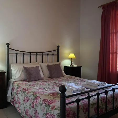 Marialetta Villa Agnitsini