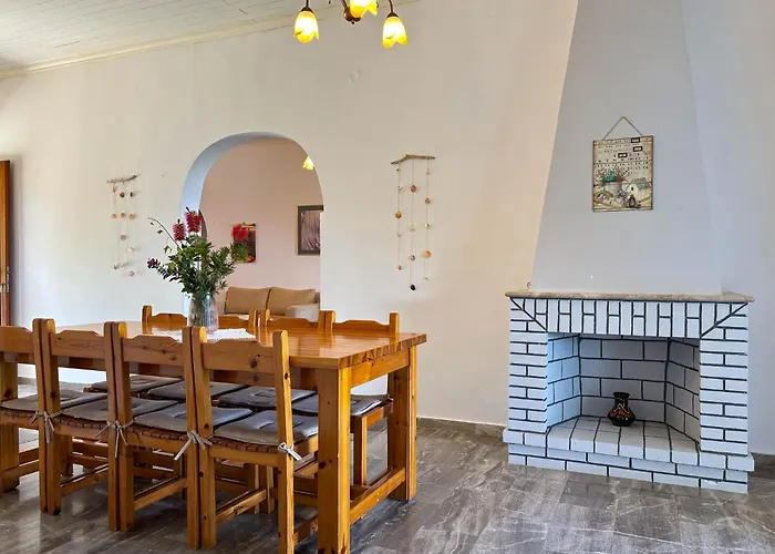 Marialetta Villa Agnítsini