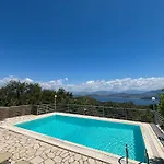 Marialetta Villa *
