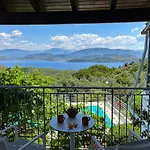 Villa Marialetta Agnícini