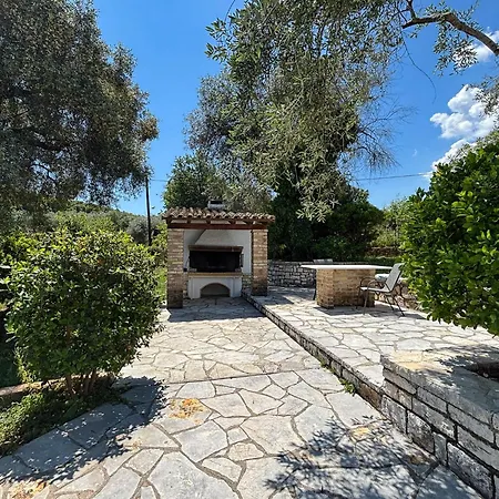 Marialetta וילה